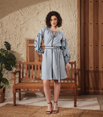 CELESTIAL BREEZE DRESS