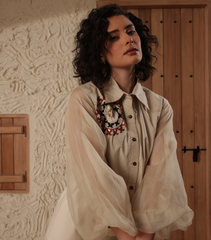 WHISPERING WHIRLS CO-ORD SET