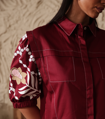 ANATOLIAN MAJESTY CO-ORD SET