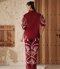 ANATOLIAN MAJESTY CO-ORD SET