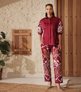 ANATOLIAN MAJESTY CO-ORD SET
