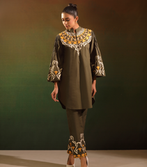 OTTOMAN EMPIRE CO-ORD SET