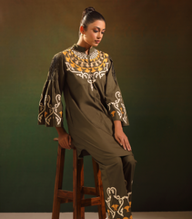 OTTOMAN EMPIRE CO-ORD SET