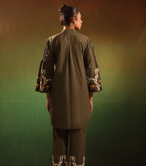 OTTOMAN EMPIRE CO-ORD SET