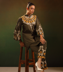 OTTOMAN EMPIRE CO-ORD SET