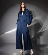 THE NAVY MIDNIGHT GLAZE TRACK SET