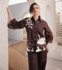 SIENNA SYMPHONY CO-ORD SET