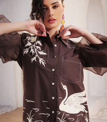 SIENNA SYMPHONY CO-ORD SET