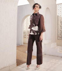 SIENNA SYMPHONY CO-ORD SET