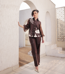 SIENNA SYMPHONY CO-ORD SET