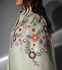 PHOOL-PATTI MEADOW MIST CAPE