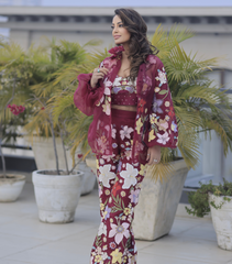 PRIIYANKKA AGARWAL - BOTANICAL BEAUTY SET