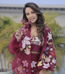 PRIIYANKKA AGARWAL - BOTANICAL BEAUTY SET