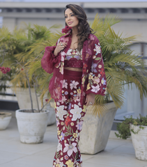 PRIIYANKKA AGARWAL - BOTANICAL BEAUTY SET