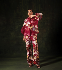 BOTANICAL BEAUTY SET