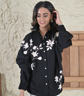 MADHUBALA STATEMENT SHIRT