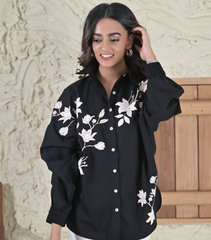 MADHUBALA STATEMENT SHIRT