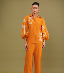 PICHWAI CLASSIC CO-ORD SET