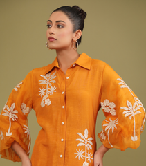 PICHWAI CLASSIC CO-ORD SET