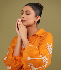 PICHWAI CLASSIC CO-ORD SET