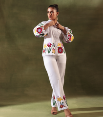 BADABAGH CLASSIC CO-ORD SET