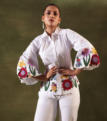 BADABAGH CLASSIC CO-ORD SET