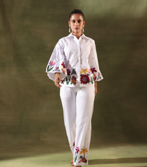 BADABAGH CLASSIC CO-ORD SET