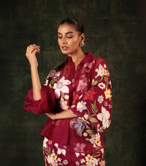 BOTANICAL BEAUTY SET