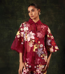 BOTANICAL BEAUTY SET