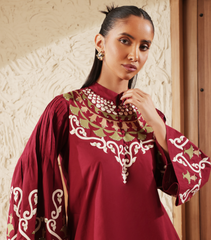 OTTOMAN EMPIRE CO-ORD SET