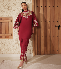 OTTOMAN EMPIRE CO-ORD SET