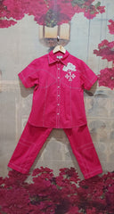 PICHWAI CO-ORD SET