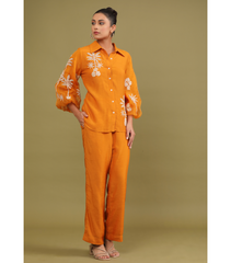 PICHWAI CLASSIC CO-ORD SET