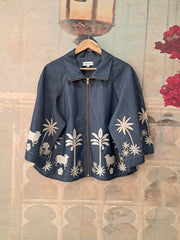 PICHWAI DENIM JACKET