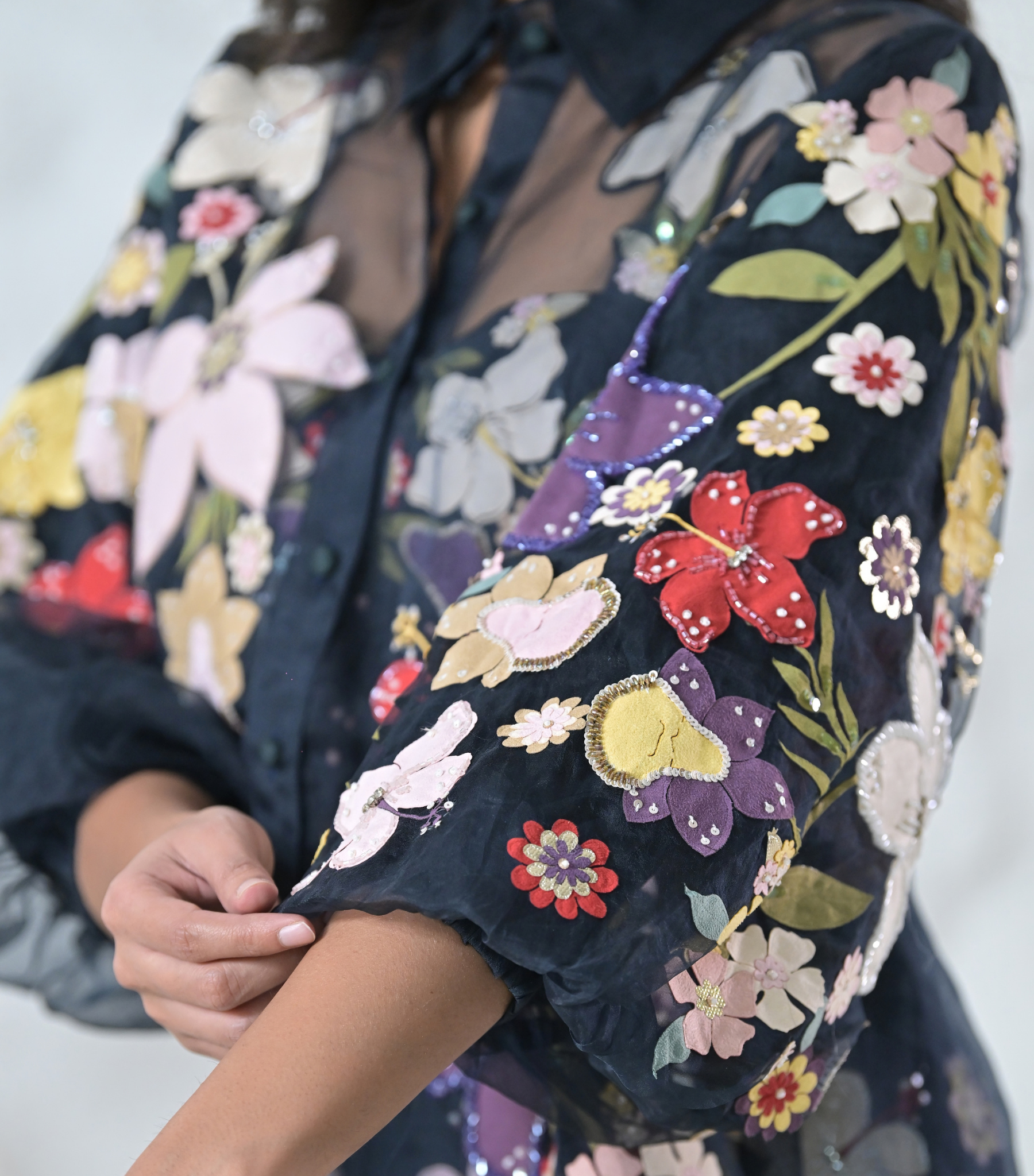 BOTANICAL BEAUTY SET