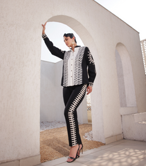 BRASALIA CO-ORD SET
