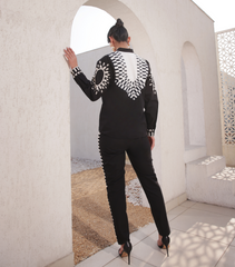 BRASALIA CO-ORD SET