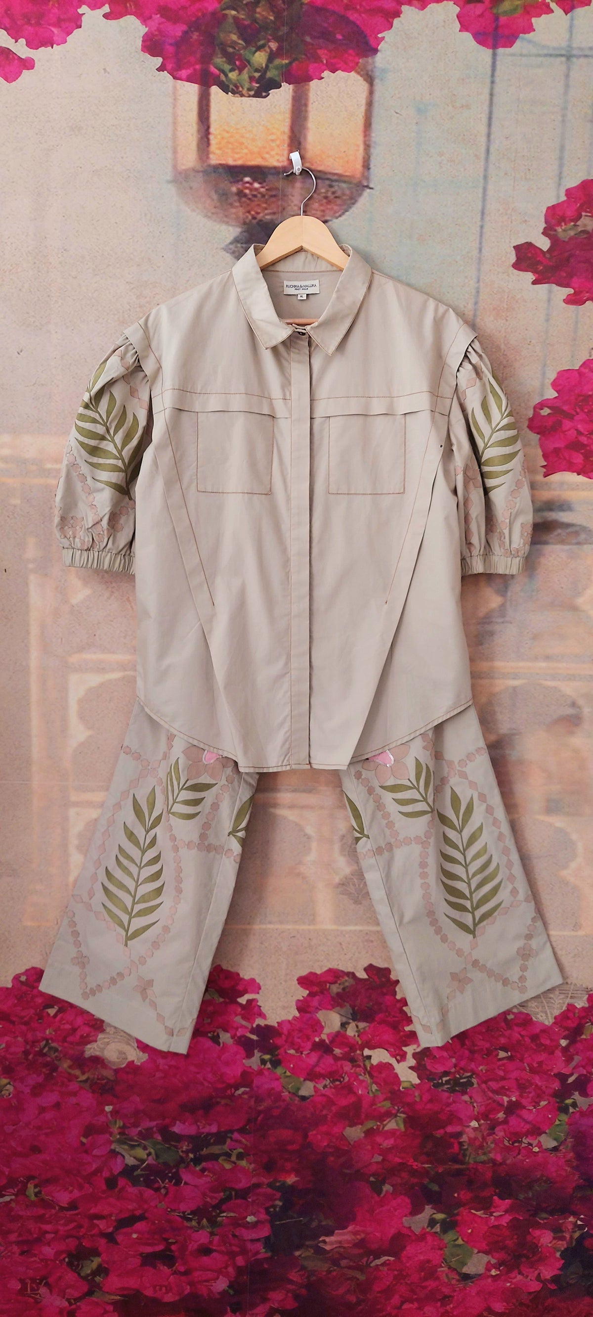 ANATOLIAN MAJESTY SET