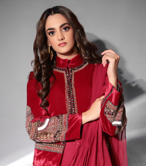 THE OBSIDIAN GLOW JACKET