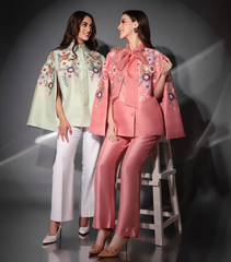 PHOOL-PATTI MEADOW MIST CAPE