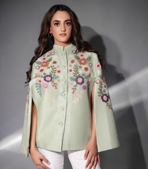 PHOOL-PATTI MEADOW MIST CAPE