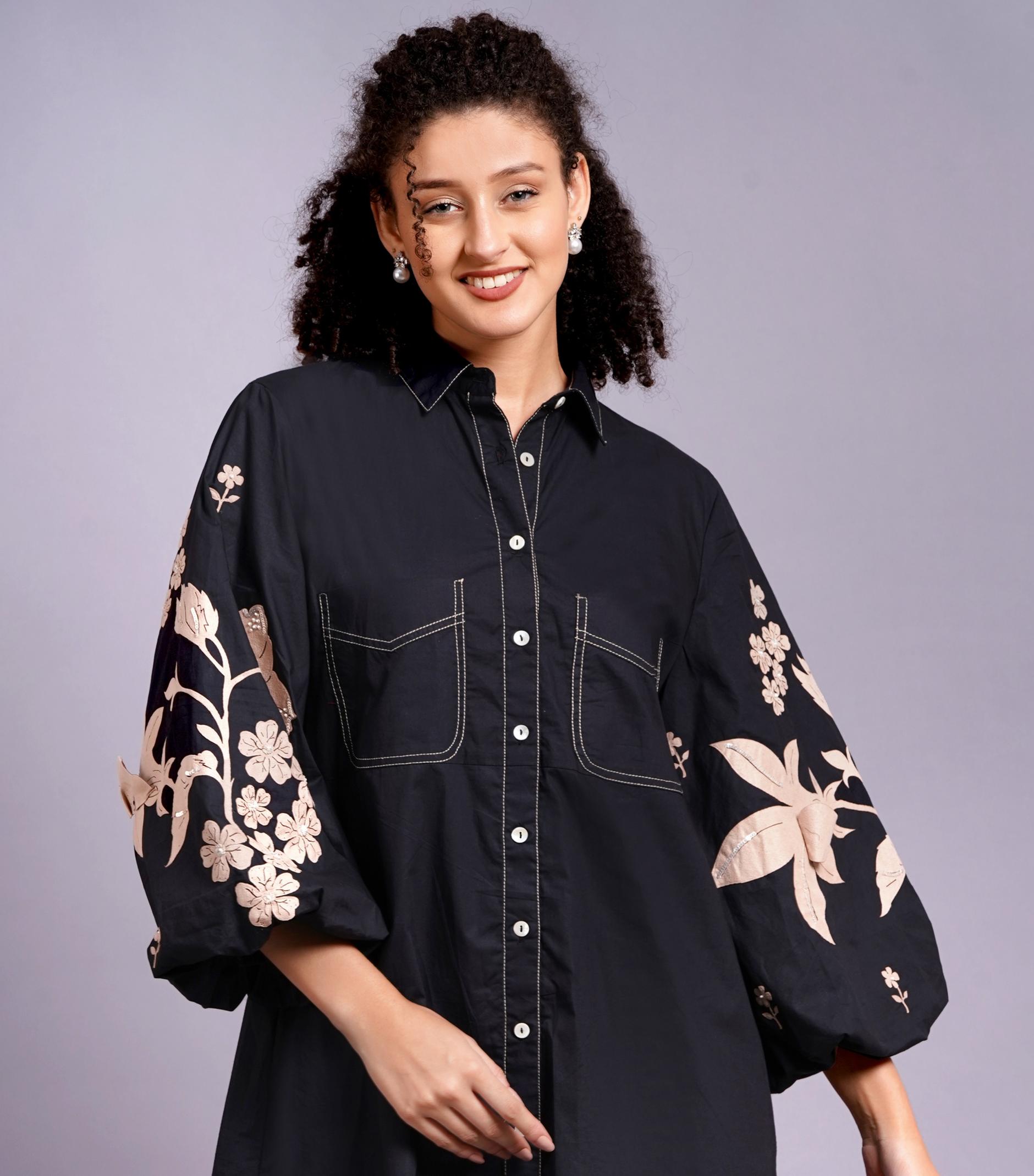 Sara mallika – Maison ma Maniere