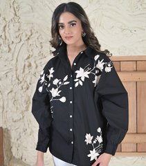 MADHUBALA STATEMENT SHIRT