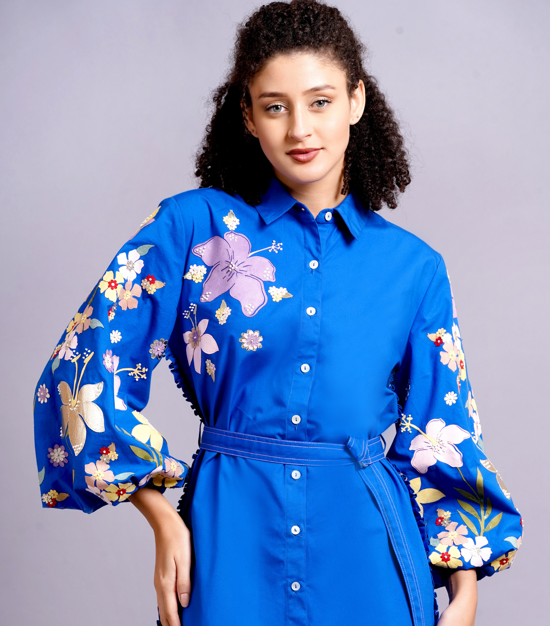 NEW ARRIVALS - SUKALA（スカーラ） SUKALA botanical garden flare