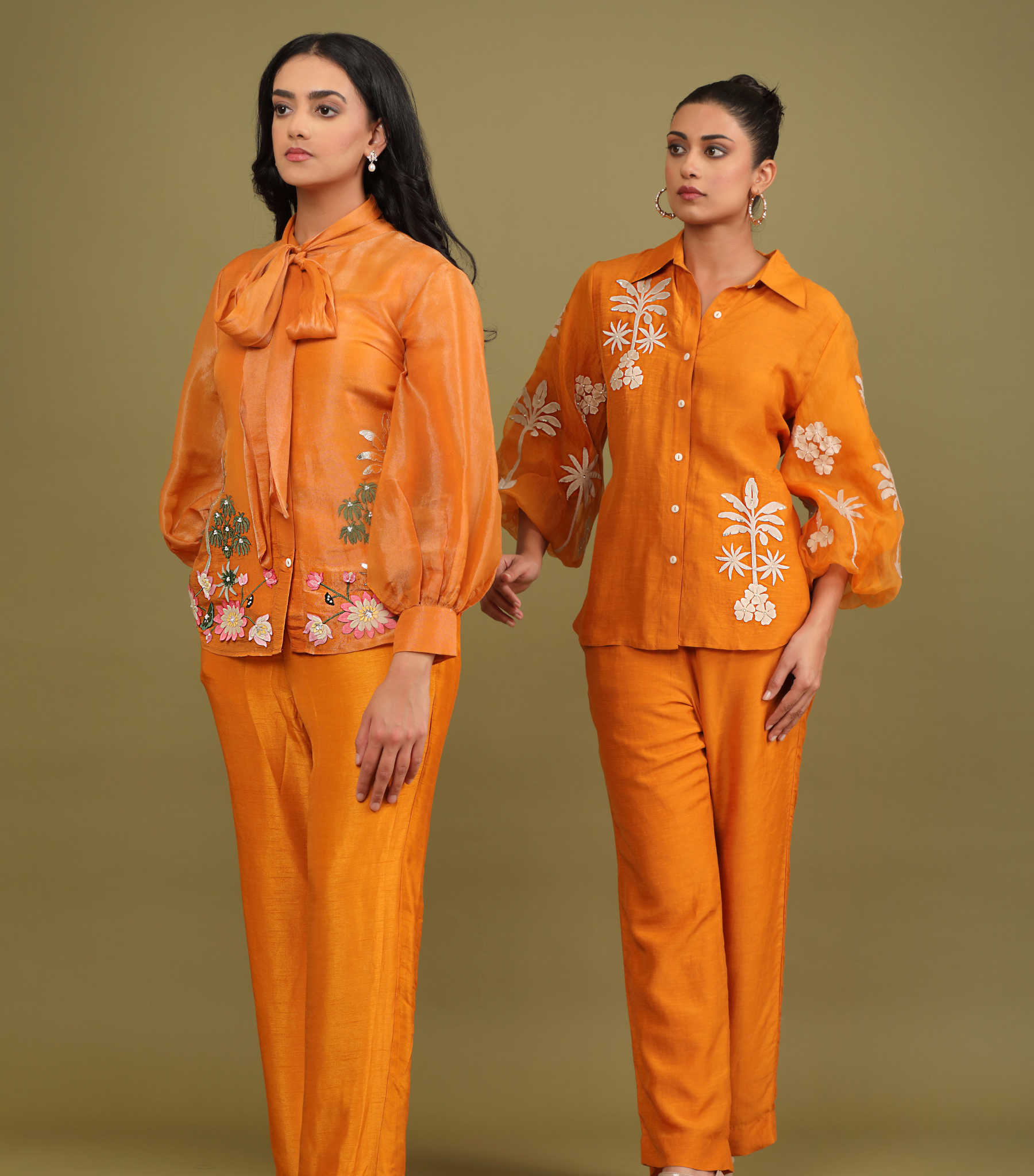 PICHWAI CLASSIC CO-ORD SET