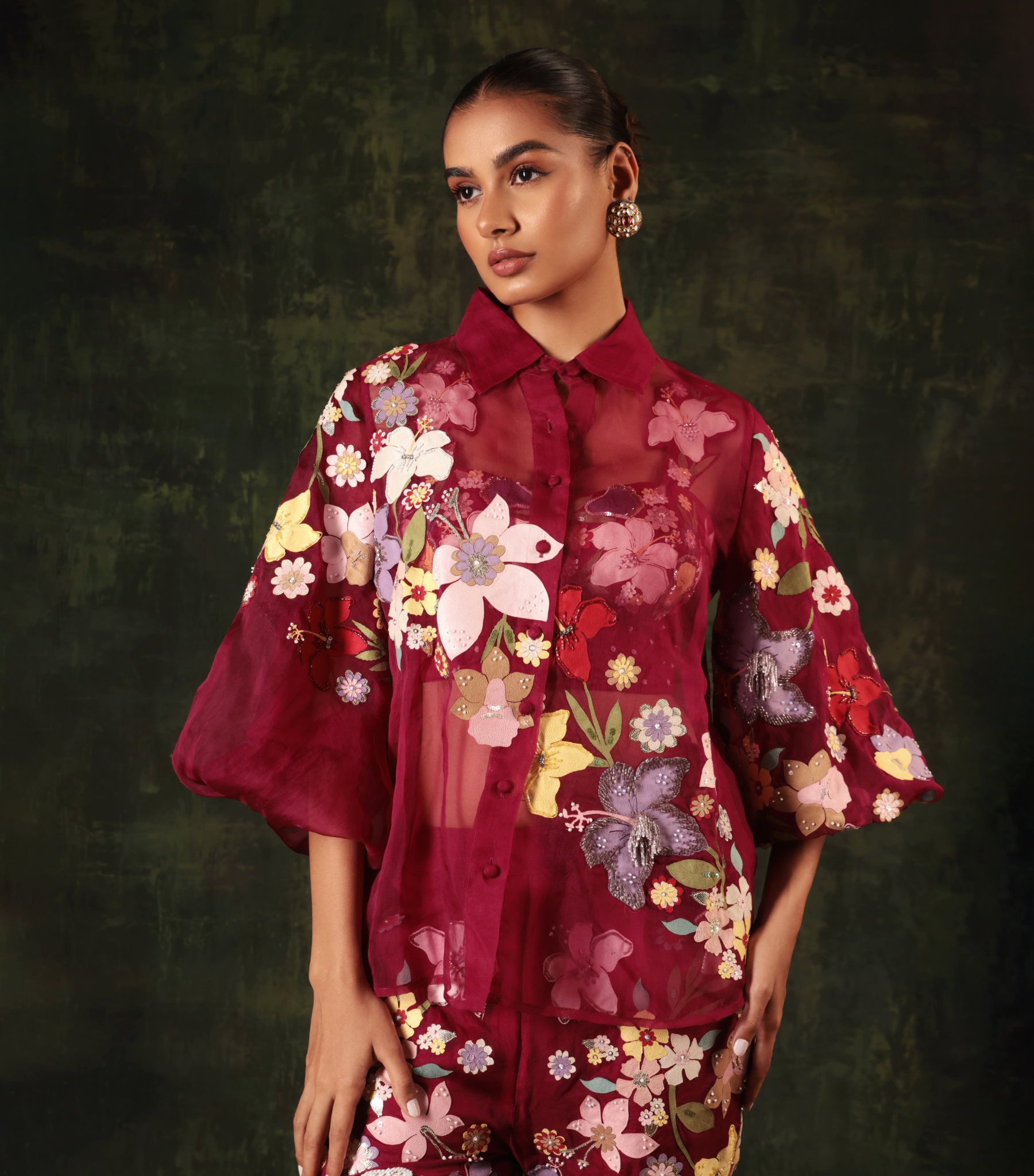 BOTANICAL BEAUTY SET