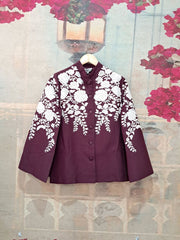 IVORY ROSE WINE CHANDERI CAPE