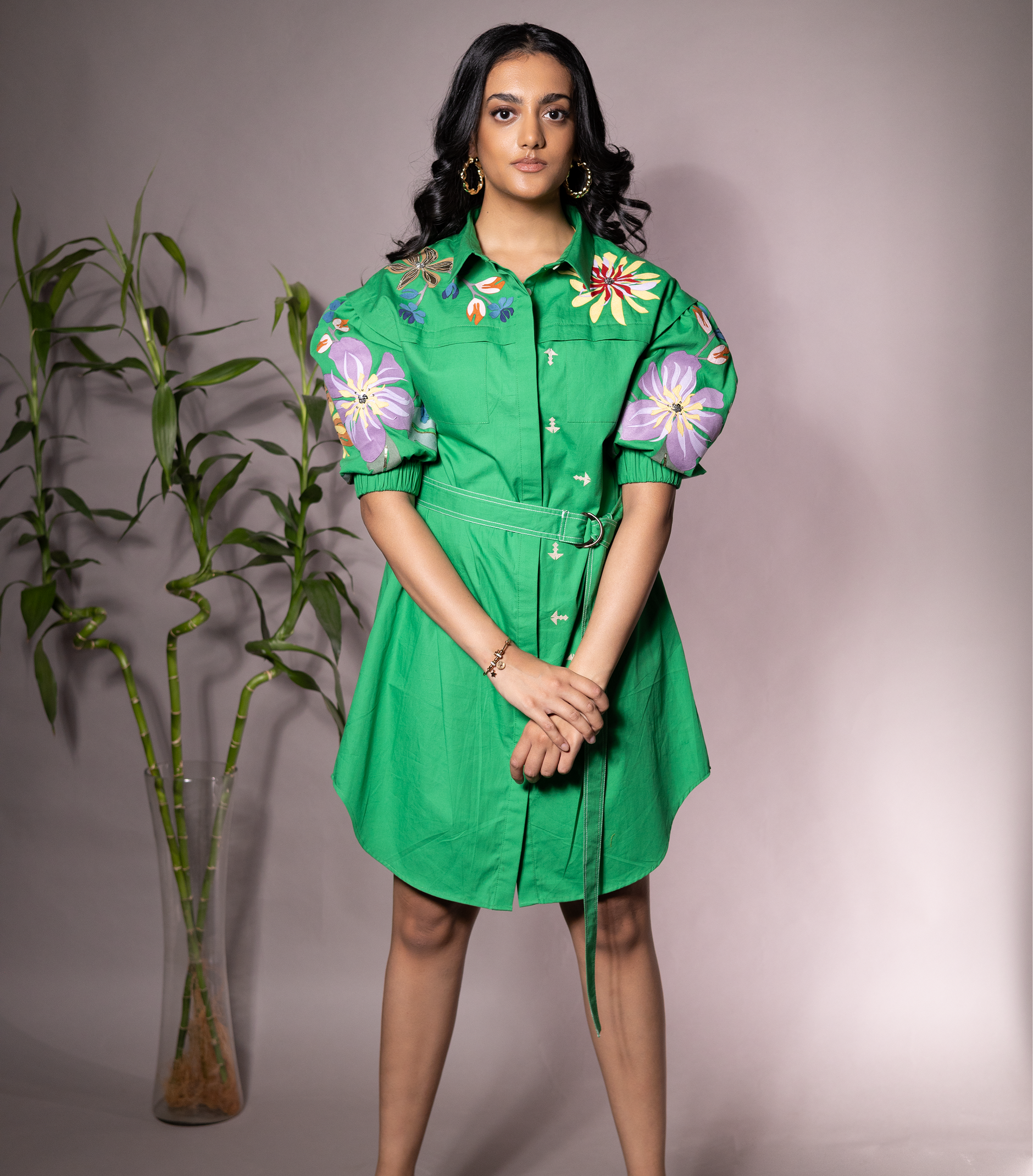 Sara mallika – Maison ma Maniere